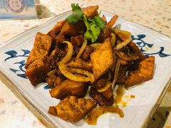 -疆Jiang·新疆秘制料理