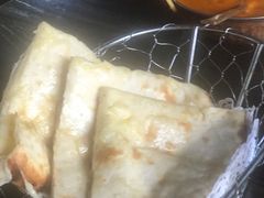 -甘尼仕印度餐厅酒吧(斜塘老街店)
