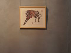 -南京书画院金陵美术馆