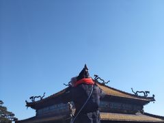 -须弥福寿之庙