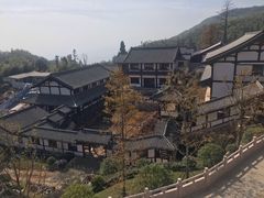 -径山寺