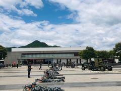 -中国北方国际射击场