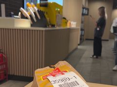 -麦当劳(北京上地十街餐厅店)