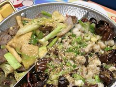 -大丰收脆鱼(浦西万达店)