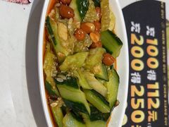-陳香貴·兰州牛肉面(东方宝泰店)