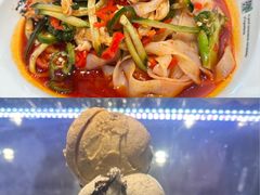 -魏家凉皮(博水商务大厦店)