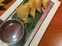-品泰·泰国餐厅(苏州中心店)