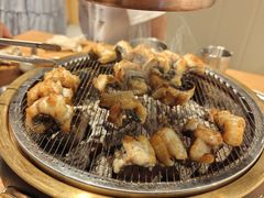 -泥炉烧肉师(新街口金銮巷店)