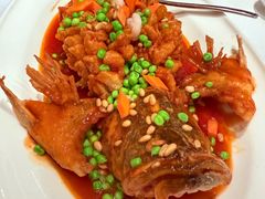 -老吉士(环贸iapm店)