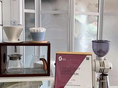 -KAFKA·卡夫卡咖啡(文林店)