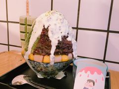 -WONDER ICE 萬得冰田(建設路总店)