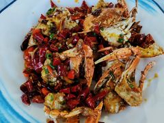 -范饭椰林川湘味海鲜·椰子鸡(三亚湾椰梦长廊店)