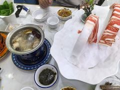 -老毛手抓·盐池滩羊非遗手抓(宁夏总店)