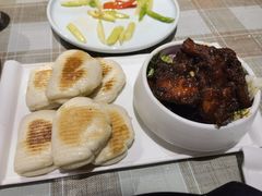 -五味堂·江浙土菜(月河特色店)