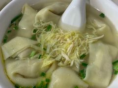 -绿杨馄饨临顿路店