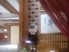 -一叶一世界•素食餐厅(环球中心店)