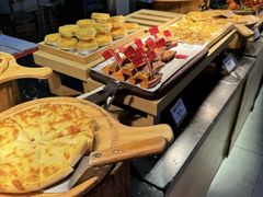 -梨花自助烤肉(乐宾店)