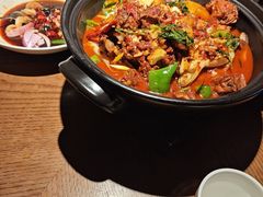 -相约·羊村小馆非遗手抓肉(七一酱园店)