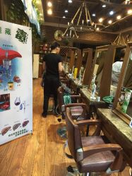 -谦亨·Hair·Salon