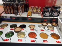 -冯校长老火锅(广州正佳广场店)