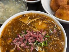 -毛华美食(清扬路店)