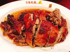 -陈光记烧腊(长寿路店)