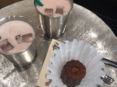 -Au Cafe&Roastery(华侨城店)