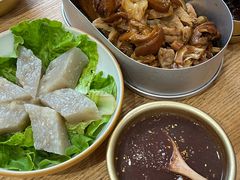 -有肉食·虎九闽菜(798艺术区店)