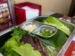 -韩一品韩国料理(柏庐南路店)
