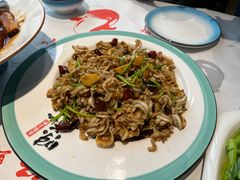 -小红鲸·海鲜餐厅(轸大路店)
