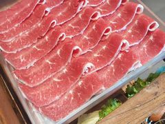 -南门四季铜锅涮肉(东坝店)
