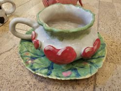 -趣陶陶艺手工坊(新世界百货重庆店)