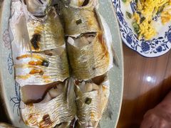 -灵福缘私房菜·农家菜(拈花湾·灵山大佛必推店)