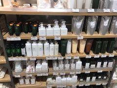 -MUJI无印良品(武汉世界城广场店)
