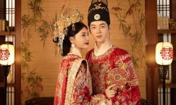 -金夫人婚纱摄影全球旅拍(大连店)