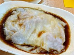 爽滑牛肉肠-味先肠粉(珠光路店)