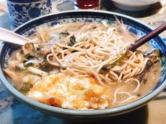 -慧娟面馆·餐厅(望江路店)