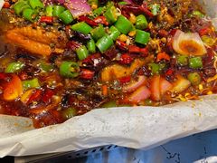 -红辣椒·川菜·火锅(张杨路店)