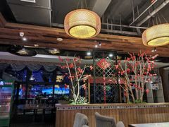 大堂-客乡情(南京东路店)