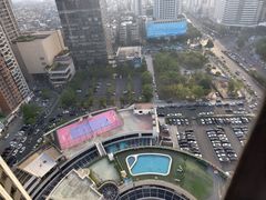 -汕头金海湾大酒店(万象城店)