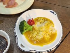 -中山宴(定州署店)