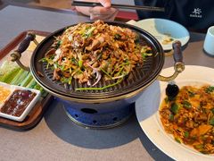 -亦海人家烤鸭店(康定街店)
