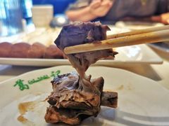 -葛记红焖羊肉(和平路形象店)