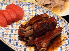 -永安鱼庄·镇江菜(东吴路店)