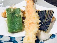-翔峰炭火鳗鱼(悦泰街里公寓店)