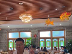 -德胜轩正宗顺德菜(宝安沙井会展中心店)