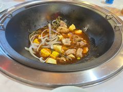 -人民公社铁锅炖·东北菜(卫国道店)