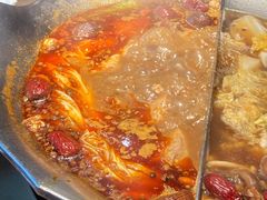 台式麻辣锅-湊湊火锅·茶憩(杭州湖滨银泰in77店)