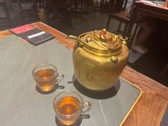 -小吊梨汤·北京菜·烤鸭(清河万象汇店)