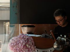 -Onirii Coffee(长乐路店)